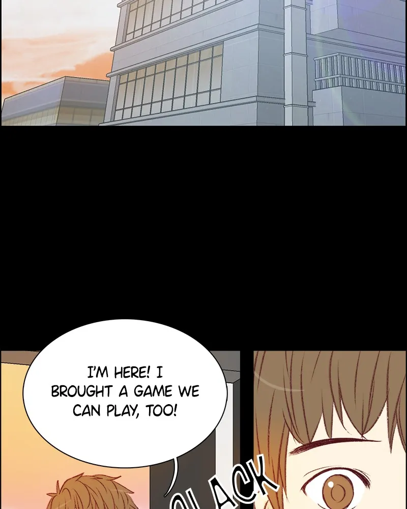 My Girlfriend is the Man! Chapter 25 page 12 - 