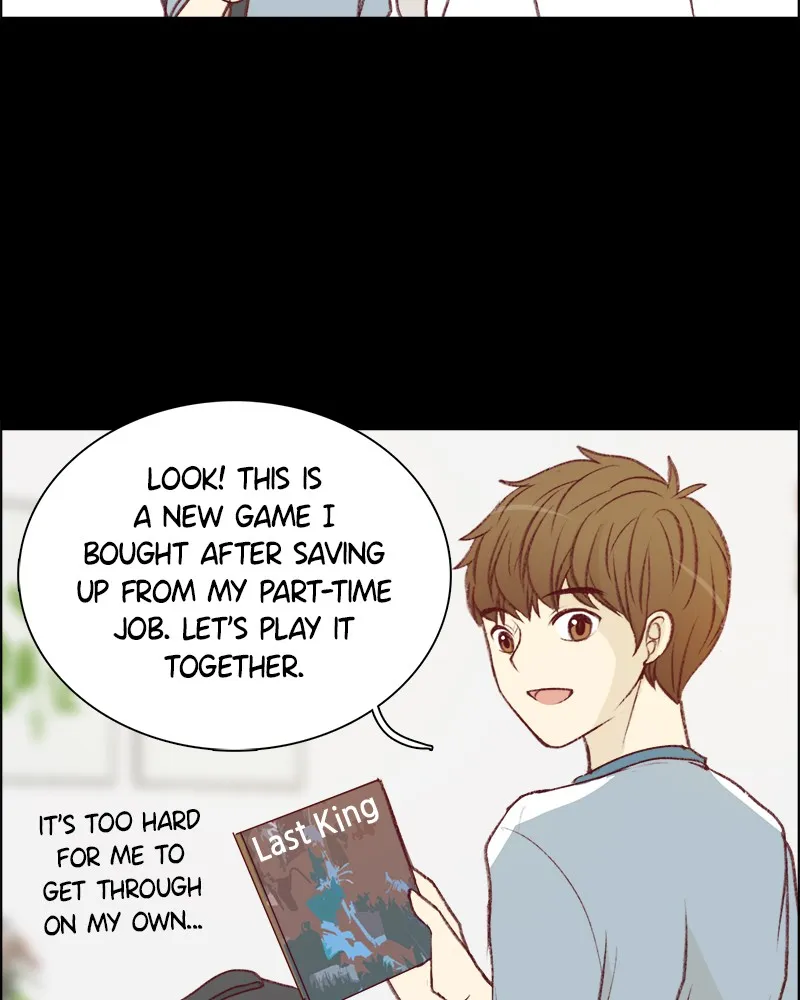 My Girlfriend is the Man! Chapter 25 page 16 - 