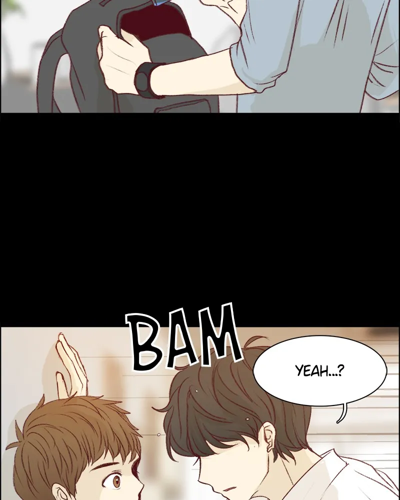 My Girlfriend is the Man! Chapter 25 page 17 - 