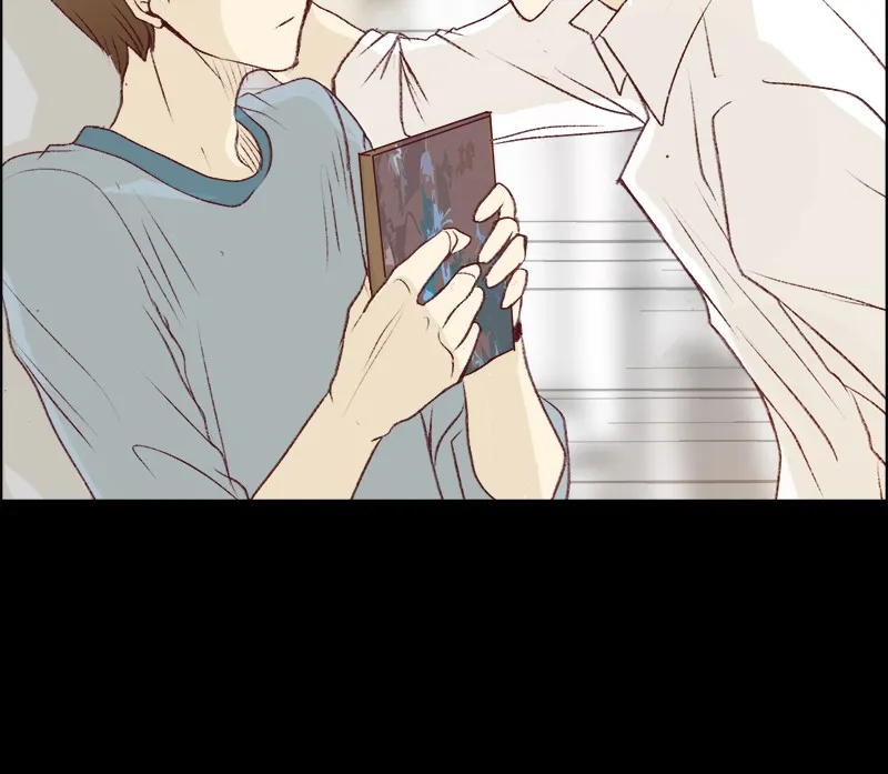 My Girlfriend is the Man! Chapter 25 page 18 - 