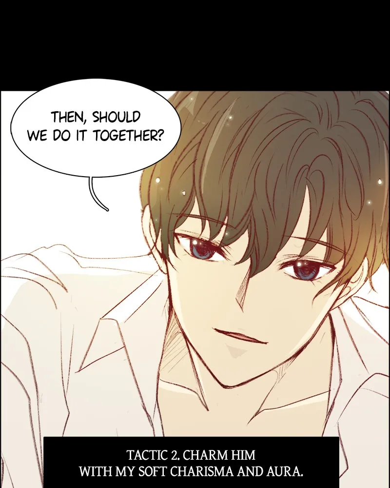 My Girlfriend is the Man! Chapter 25 page 19 - 