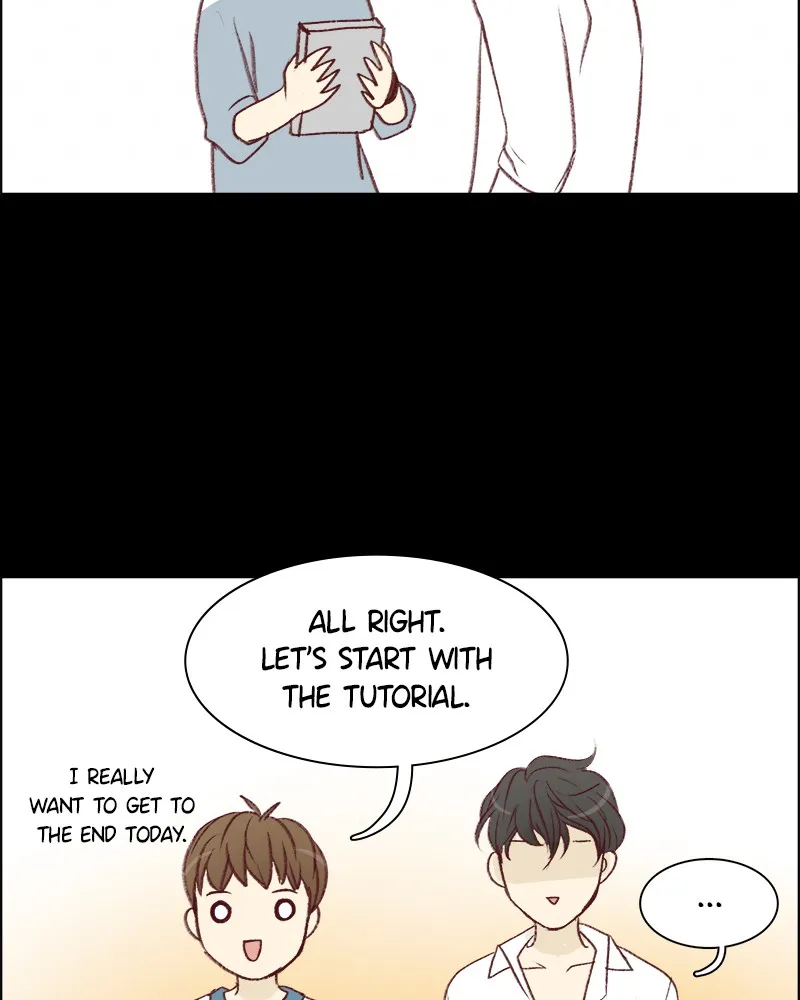My Girlfriend is the Man! Chapter 25 page 21 - 
