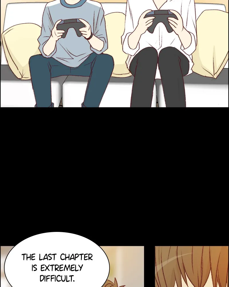 My Girlfriend is the Man! Chapter 25 page 22 - 