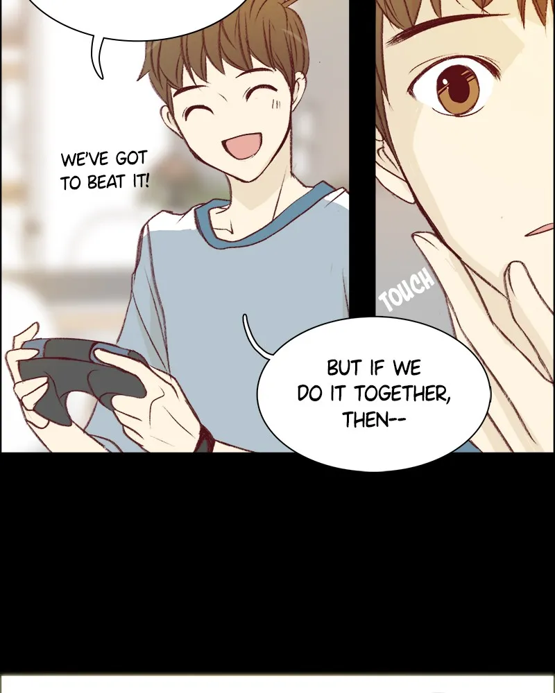 My Girlfriend is the Man! Chapter 25 page 23 - 