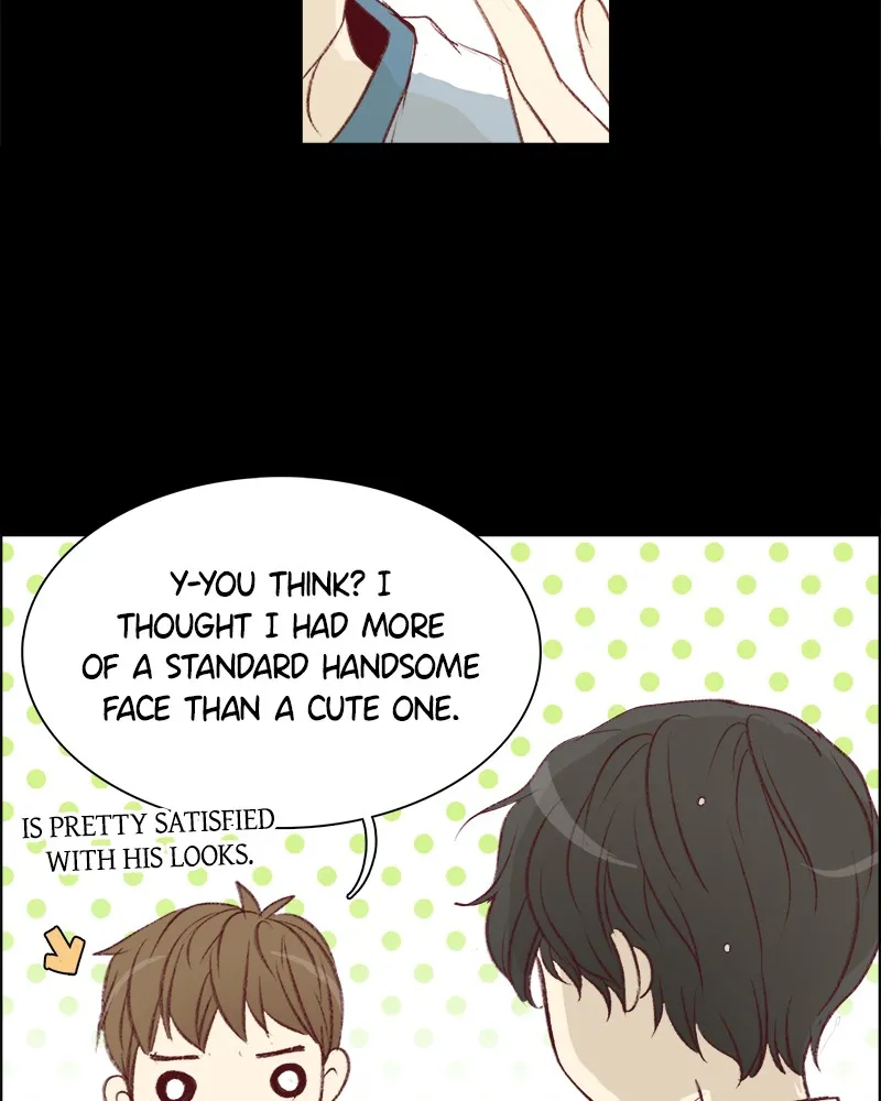 My Girlfriend is the Man! Chapter 25 page 26 - 