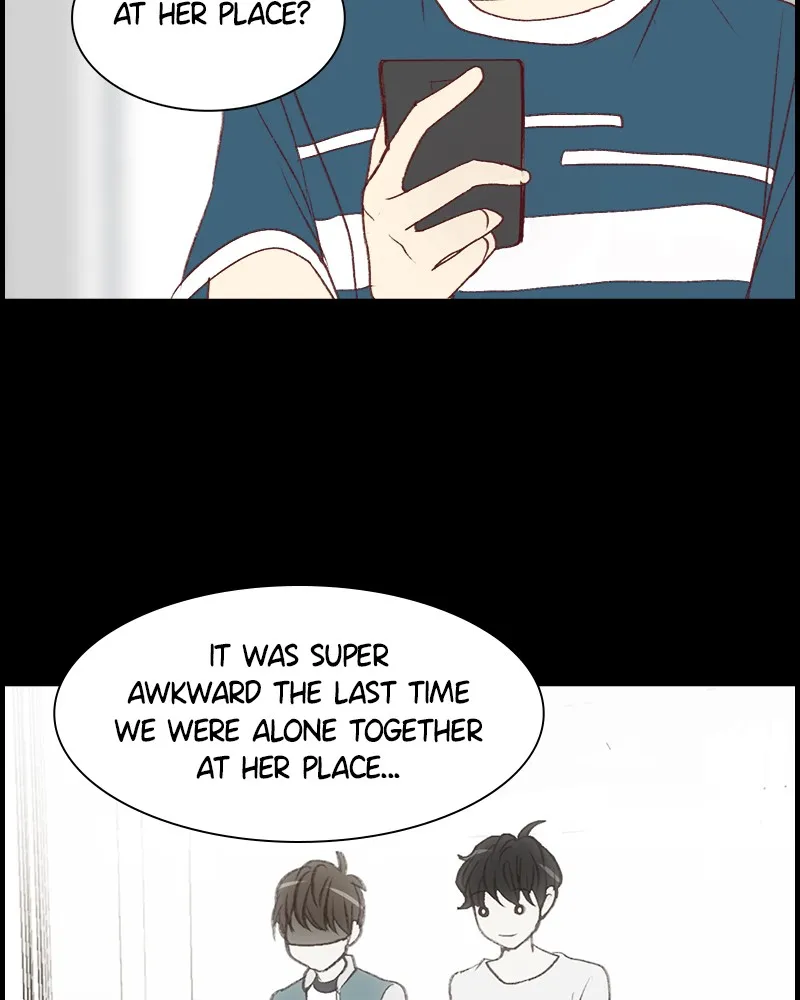 My Girlfriend is the Man! Chapter 25 page 8 - 
