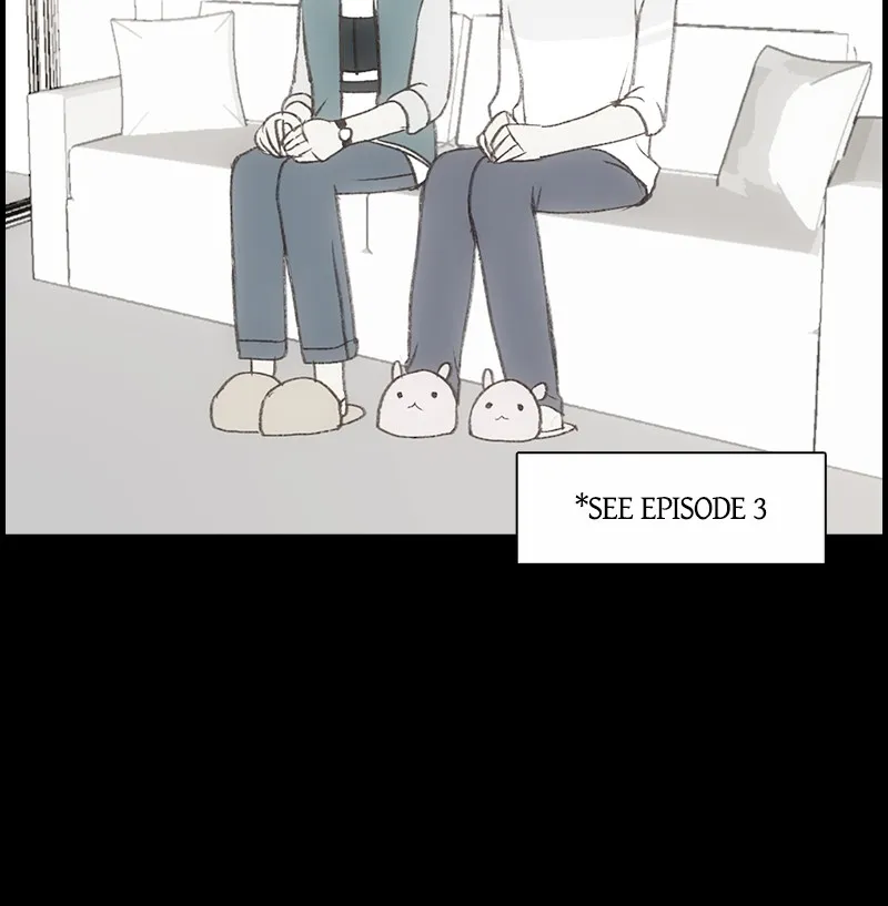 My Girlfriend is the Man! Chapter 25 page 9 - 