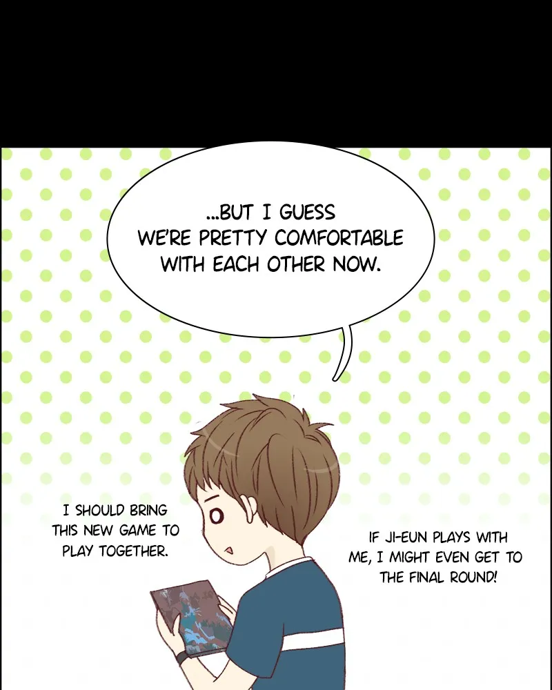 My Girlfriend is the Man! Chapter 25 page 10 - 
