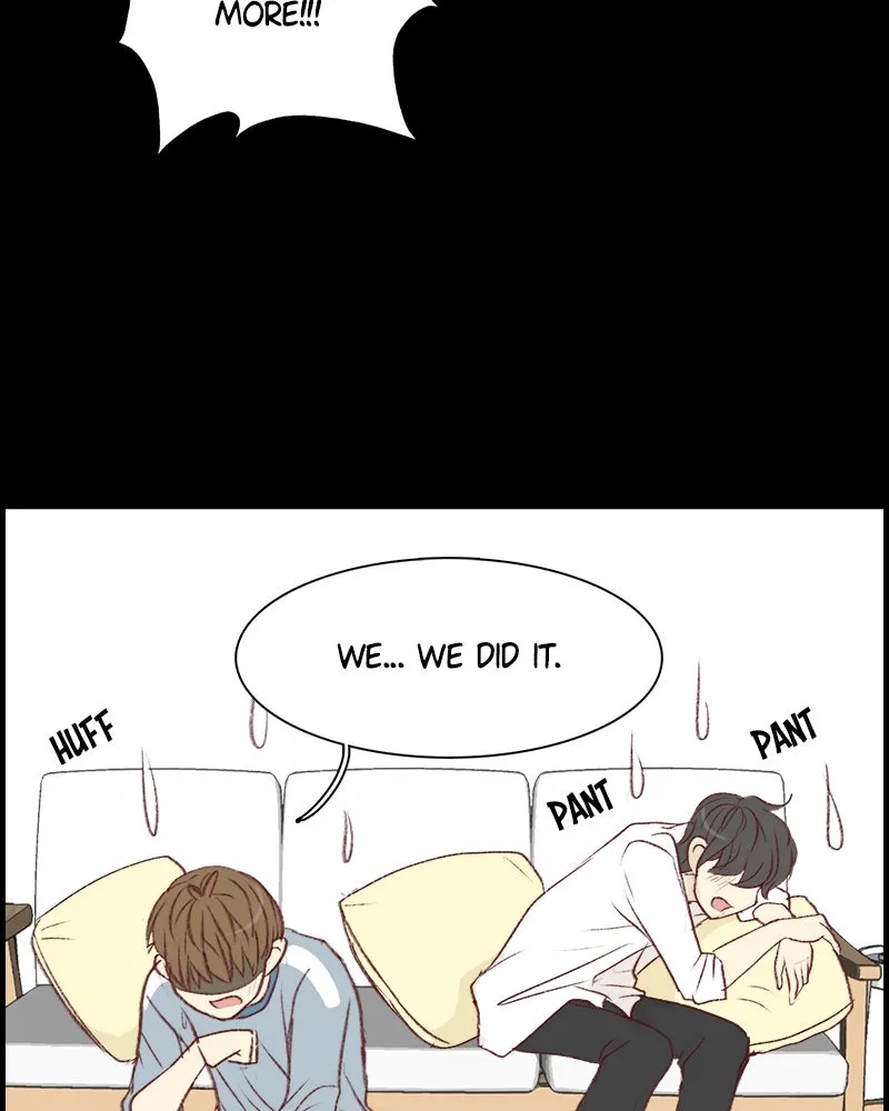 My Girlfriend is the Man! Chapter 26 page 2 - 