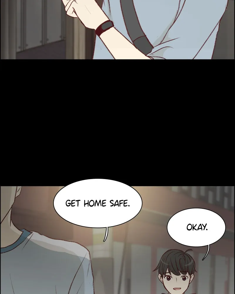 My Girlfriend is the Man! Chapter 26 page 13 - 