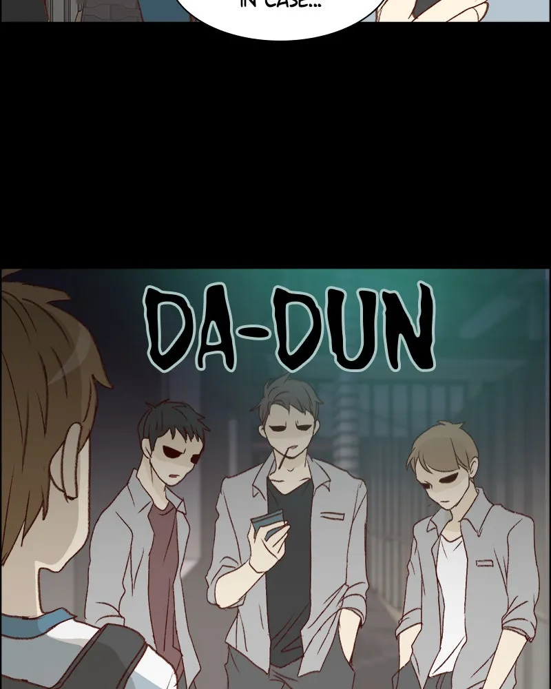 My Girlfriend is the Man! Chapter 26 page 18 - 