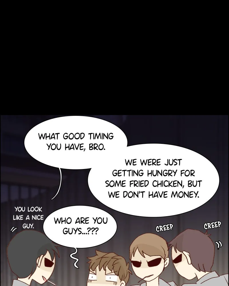 My Girlfriend is the Man! Chapter 26 page 20 - 