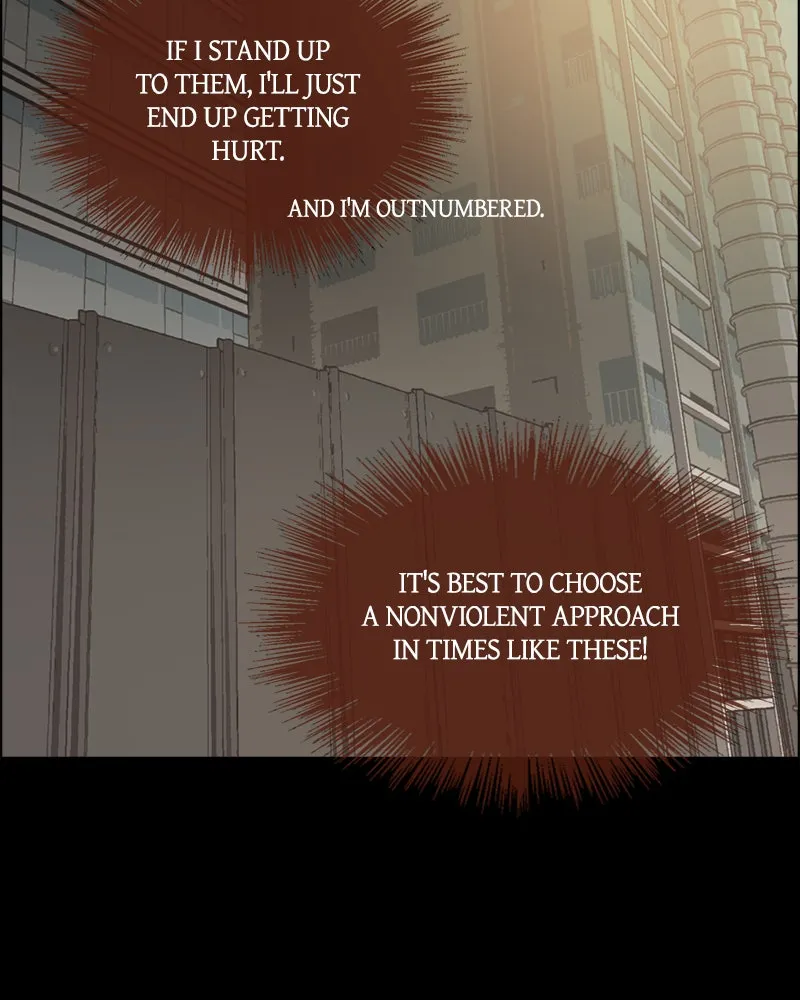 My Girlfriend is the Man! Chapter 26 page 23 - 