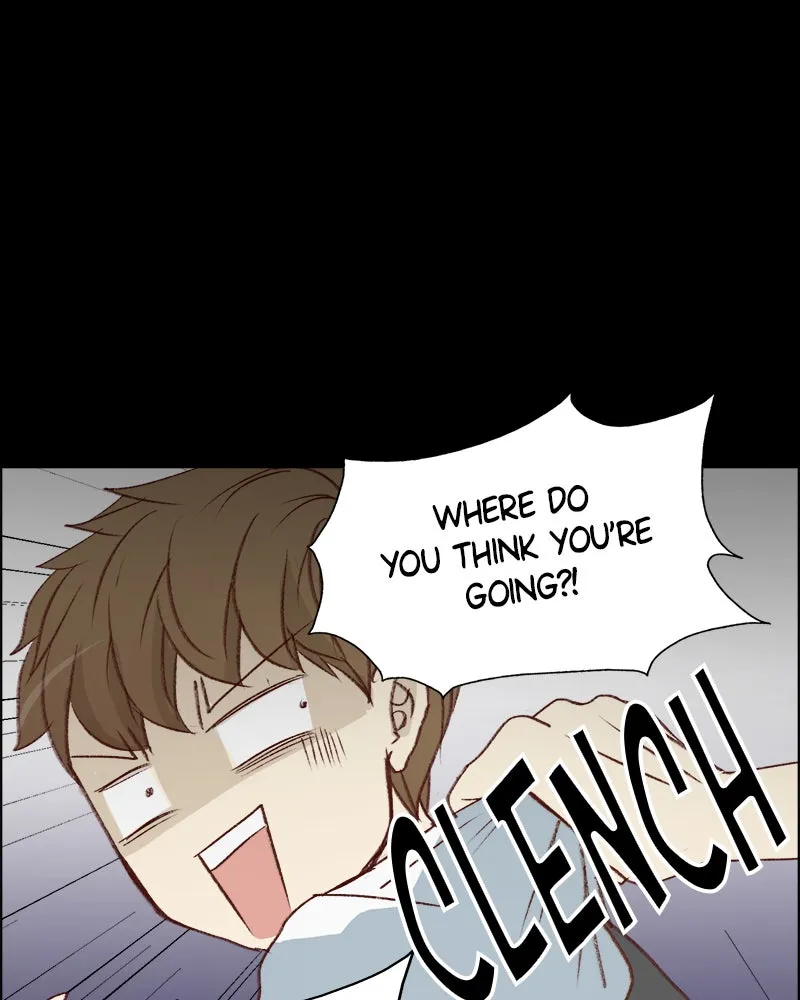 My Girlfriend is the Man! Chapter 26 page 25 - 