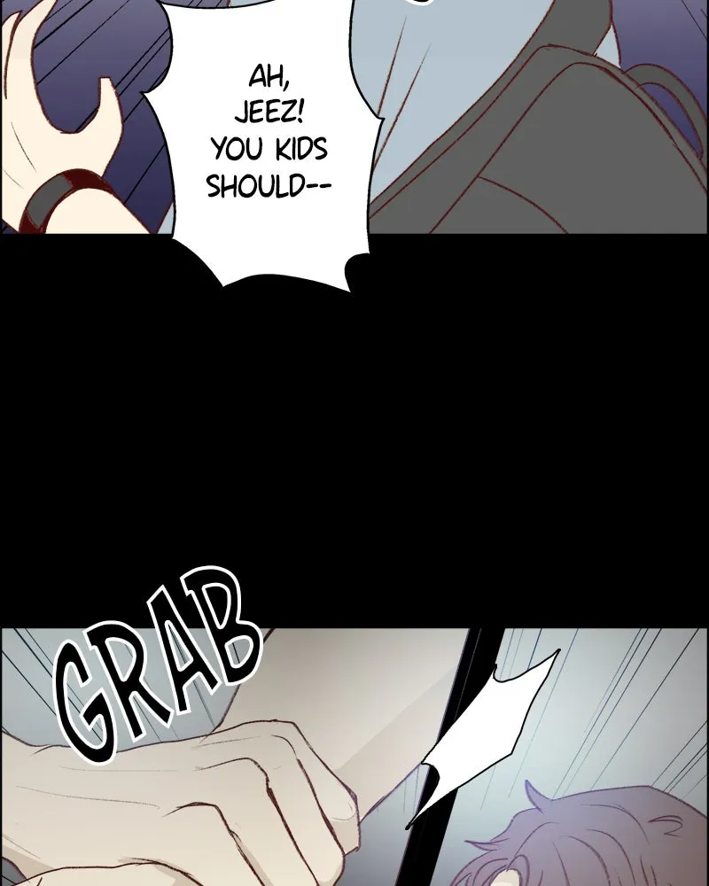 My Girlfriend is the Man! Chapter 26 page 26 - 