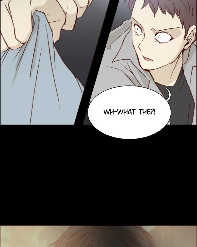My Girlfriend is the Man! Chapter 26 page 27 - 