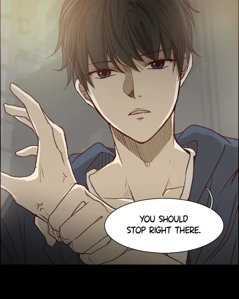 My Girlfriend is the Man! Chapter 26 page 28 - 
