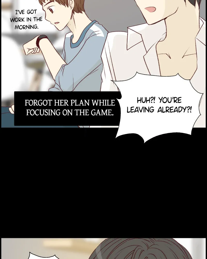 My Girlfriend is the Man! Chapter 26 page 4 - 