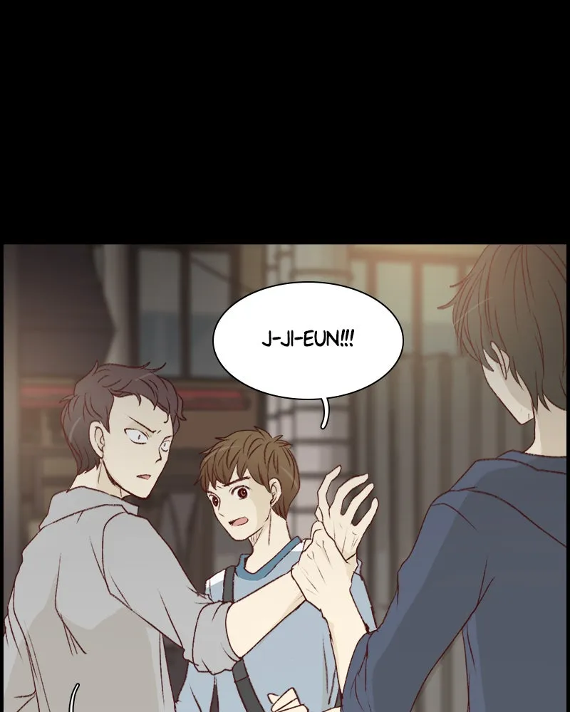 My Girlfriend is the Man! Chapter 27 page 1 - 