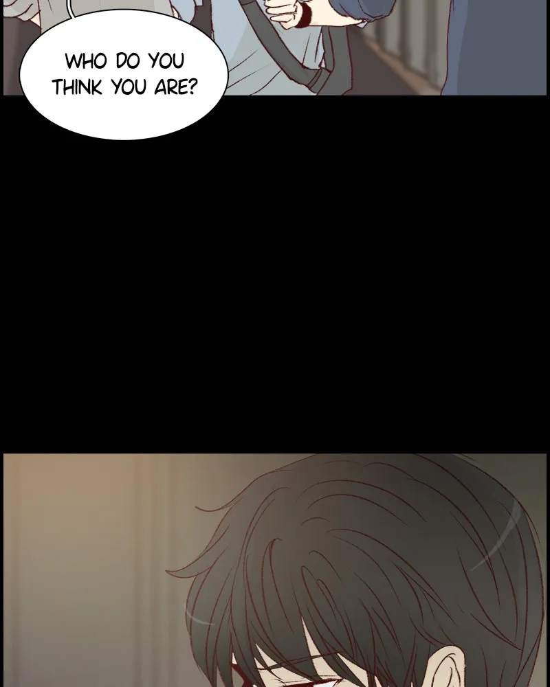 My Girlfriend is the Man! Chapter 27 page 2 - 