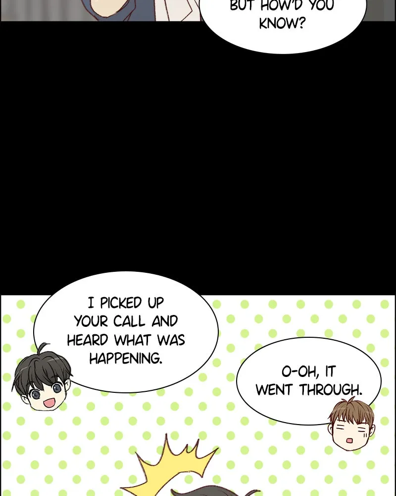My Girlfriend is the Man! Chapter 27 page 16 - 