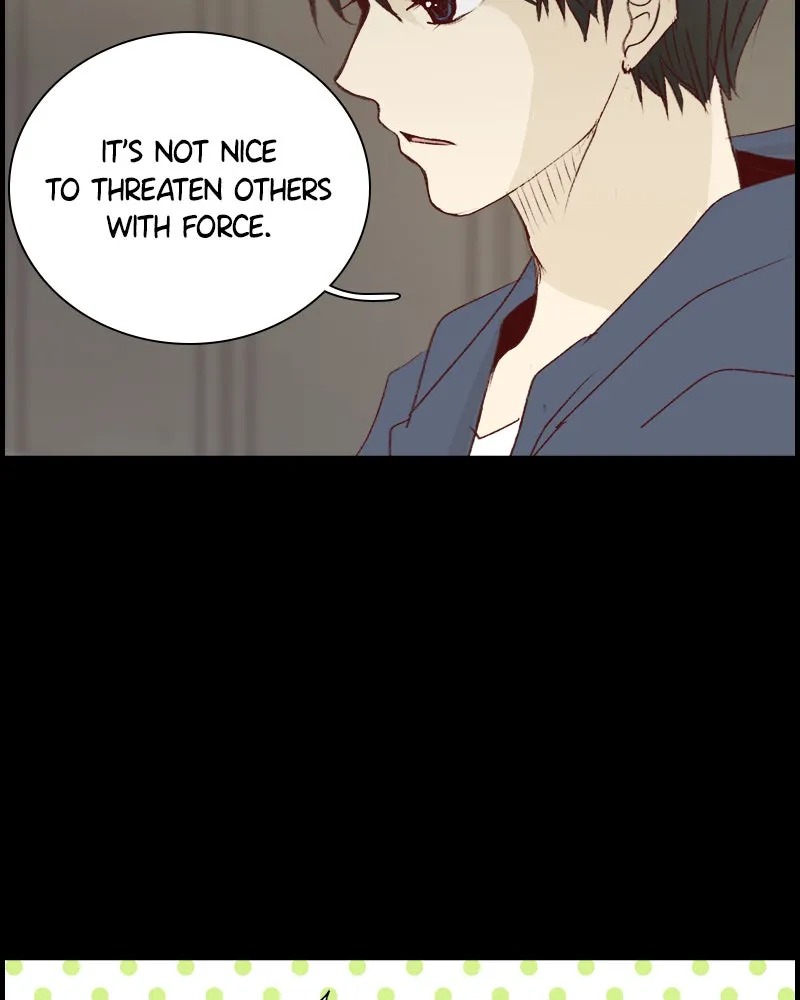 My Girlfriend is the Man! Chapter 27 page 3 - 