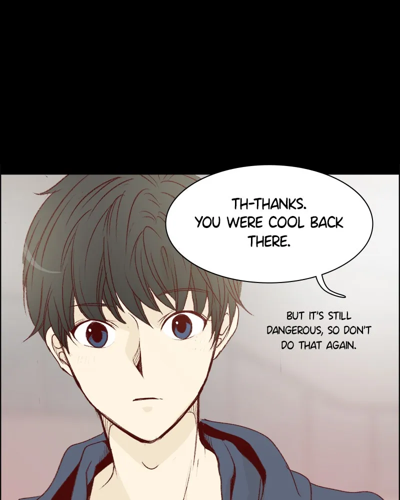 My Girlfriend is the Man! Chapter 27 page 21 - 