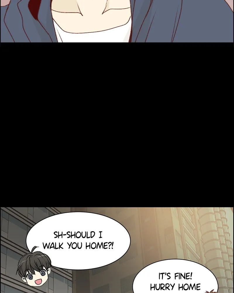 My Girlfriend is the Man! Chapter 27 page 22 - 