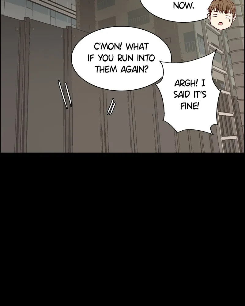My Girlfriend is the Man! Chapter 27 page 23 - 