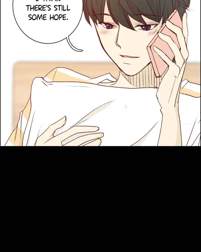 My Girlfriend is the Man! Chapter 27 page 27 - 