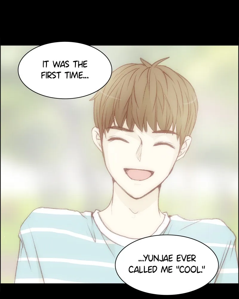 My Girlfriend is the Man! Chapter 27 page 28 - 