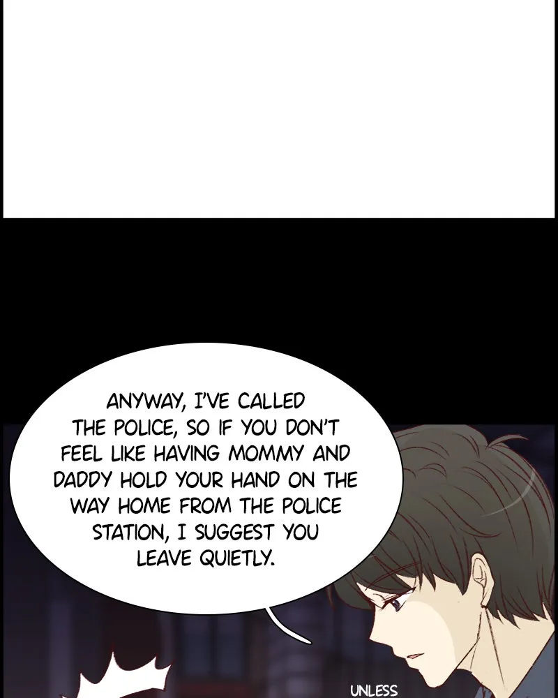 My Girlfriend is the Man! Chapter 27 page 6 - 