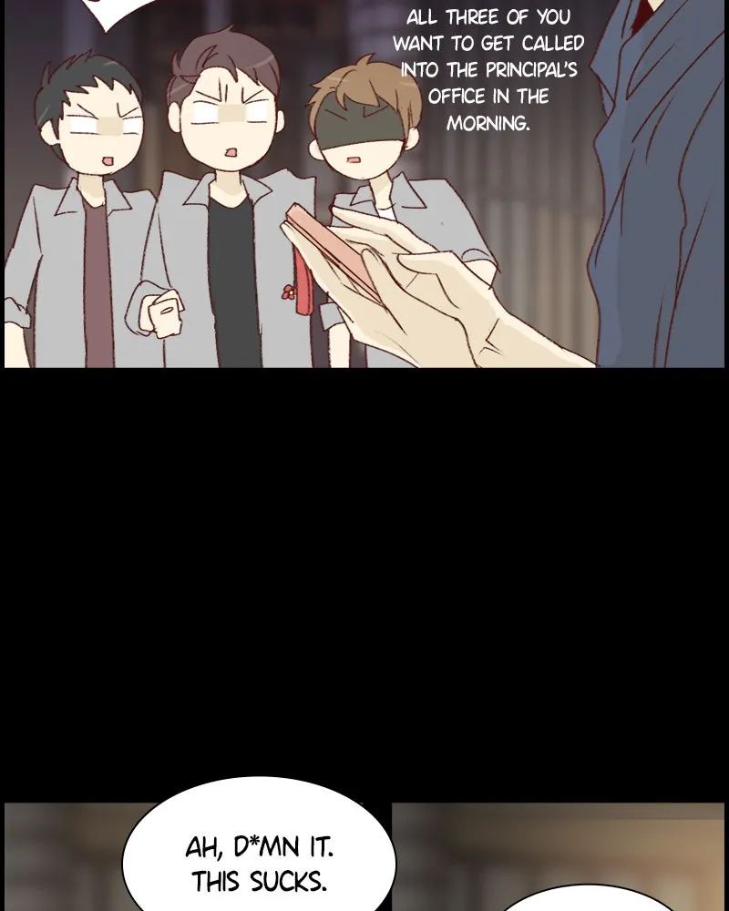 My Girlfriend is the Man! Chapter 27 page 7 - 