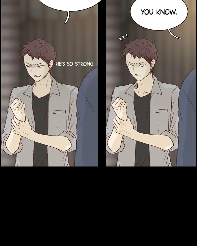 My Girlfriend is the Man! Chapter 27 page 8 - 