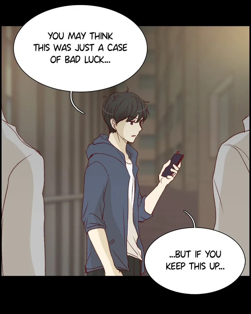My Girlfriend is the Man! Chapter 27 page 9 - 