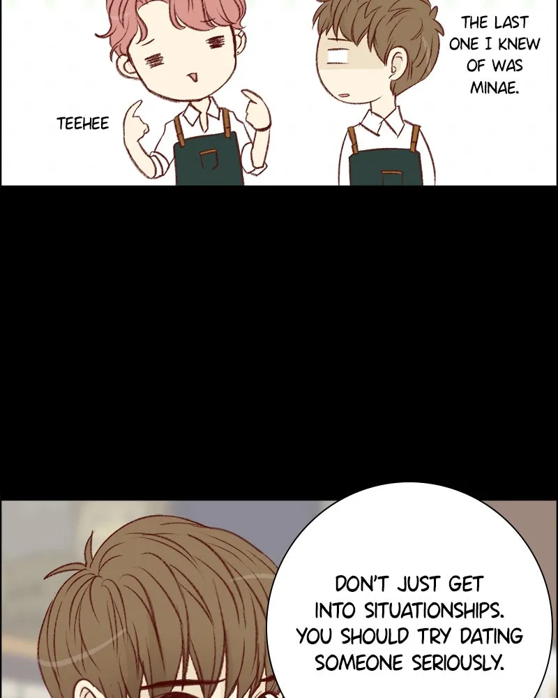 My Girlfriend is the Man! Chapter 28 page 12 - 