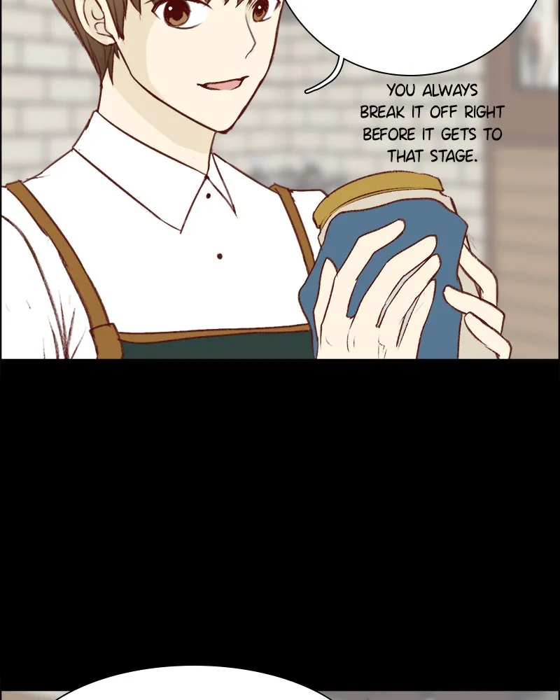 My Girlfriend is the Man! Chapter 28 page 13 - 