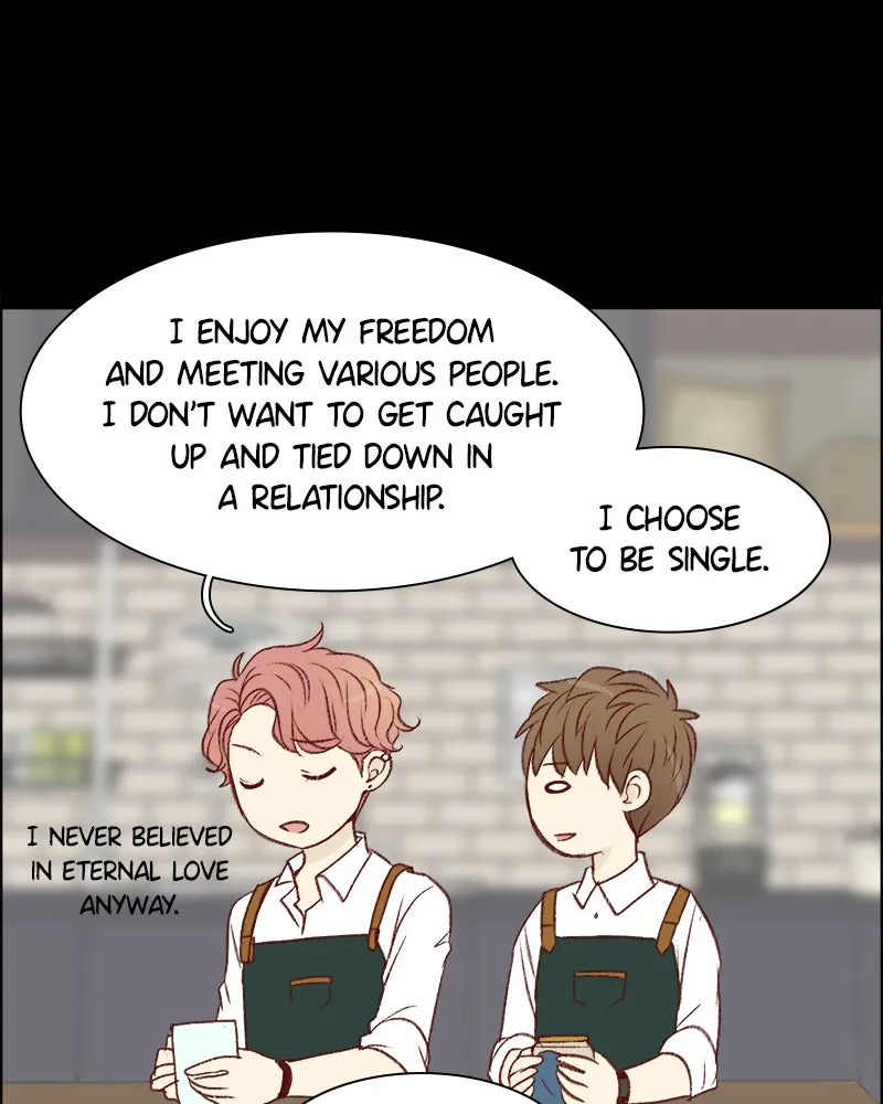 My Girlfriend is the Man! Chapter 28 page 15 - 
