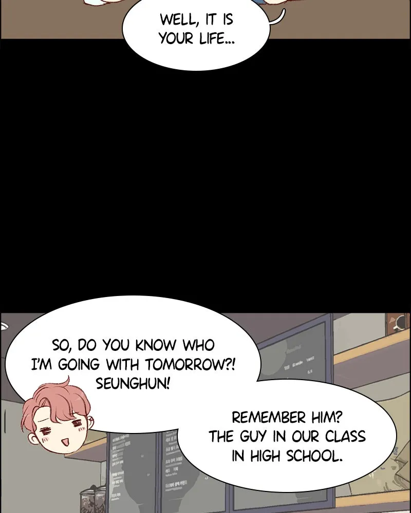 My Girlfriend is the Man! Chapter 28 page 16 - 