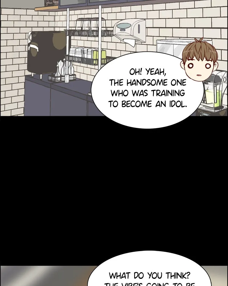 My Girlfriend is the Man! Chapter 28 page 17 - 