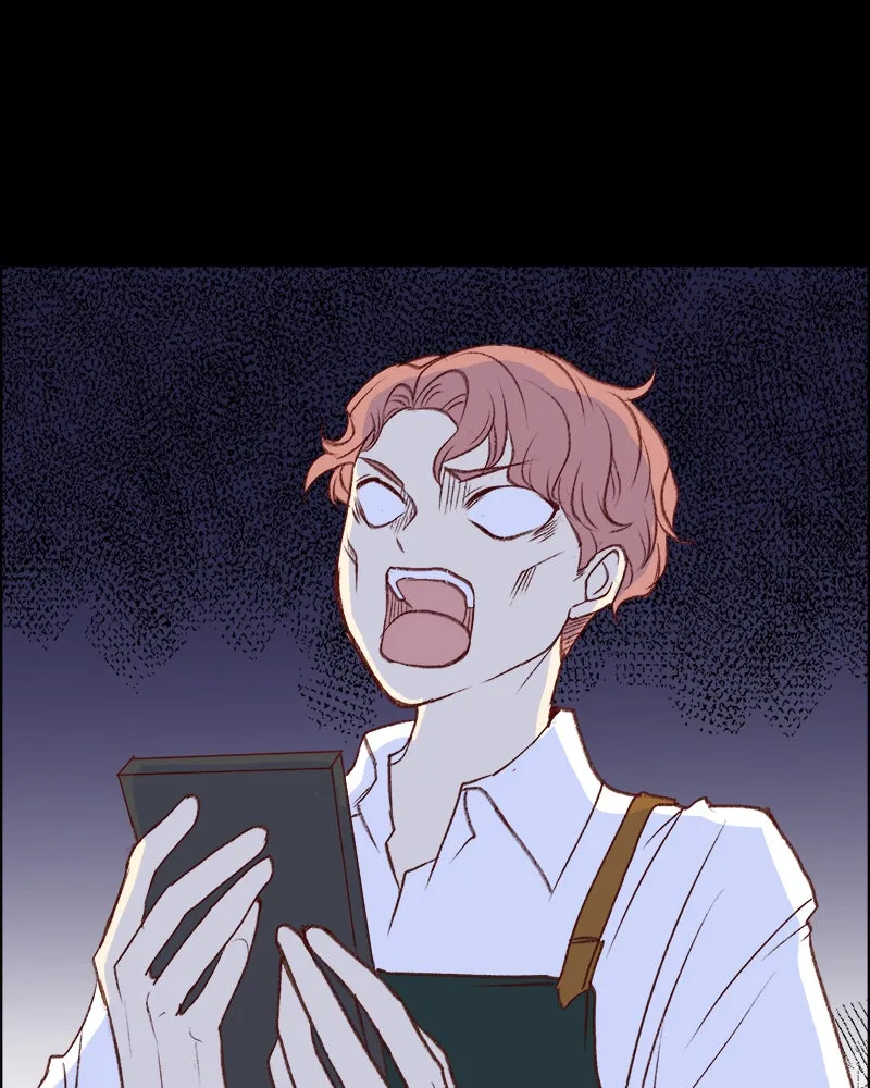 My Girlfriend is the Man! Chapter 28 page 19 - 