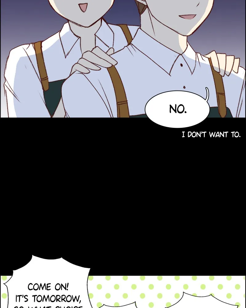 My Girlfriend is the Man! Chapter 28 page 23 - 