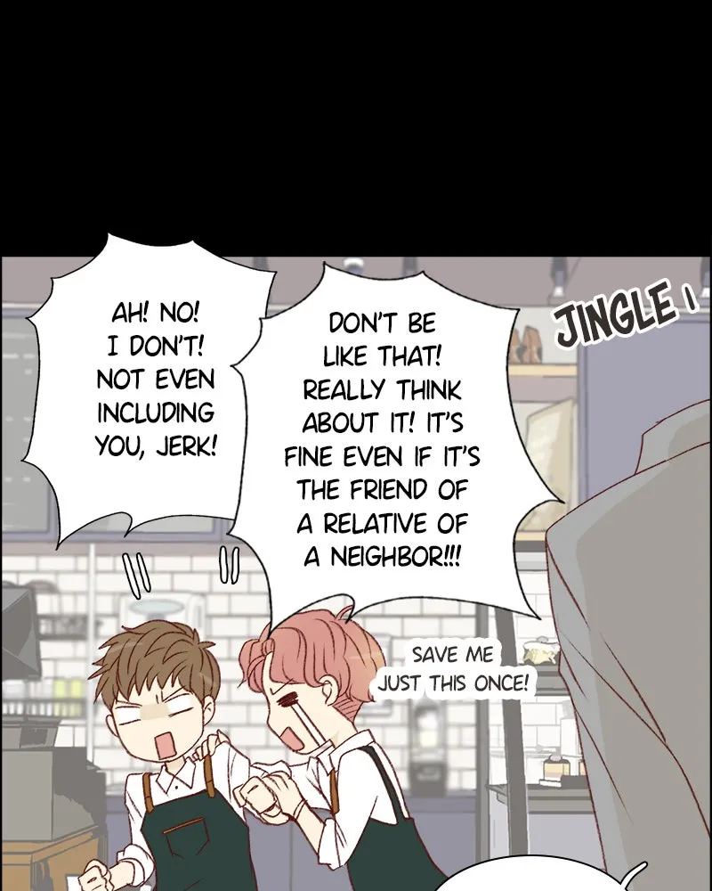 My Girlfriend is the Man! Chapter 28 page 25 - 