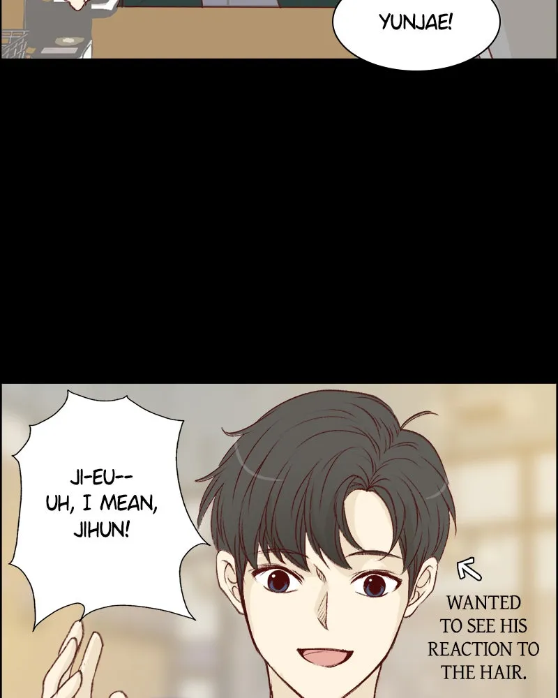 My Girlfriend is the Man! Chapter 28 page 26 - 