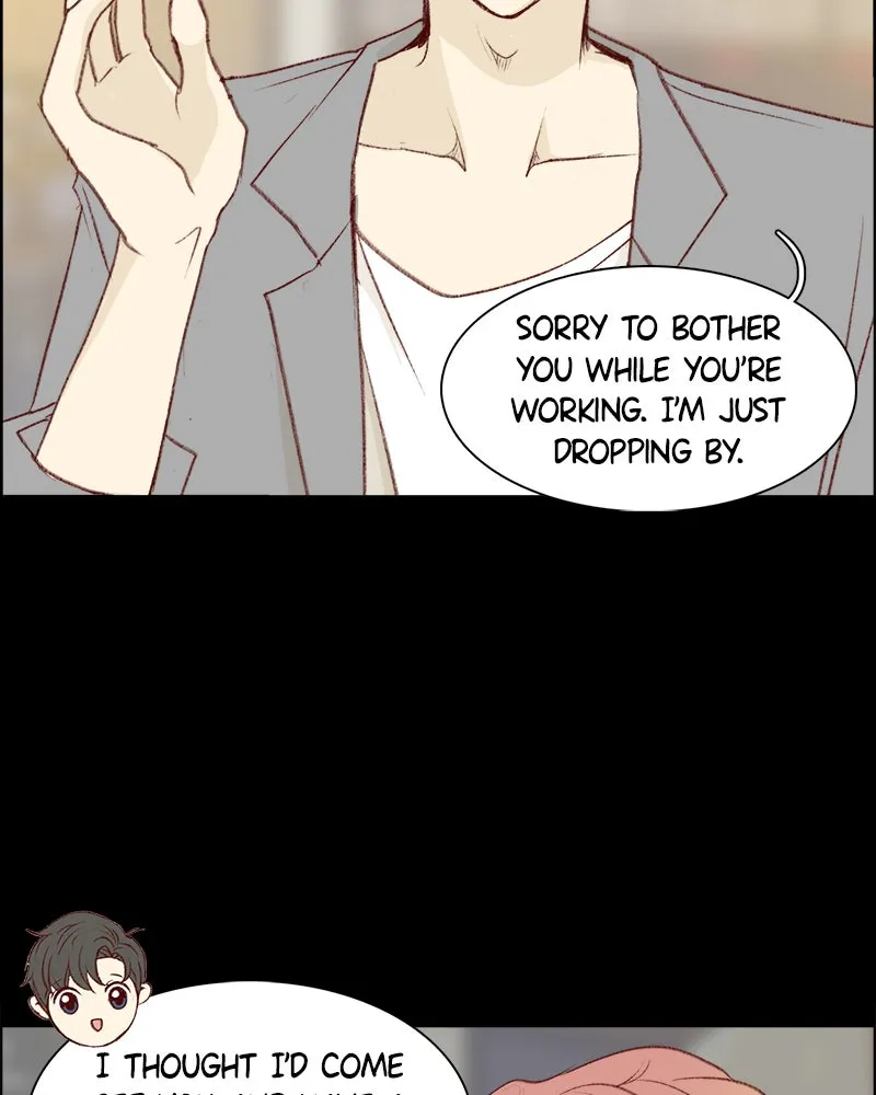 My Girlfriend is the Man! Chapter 28 page 27 - 