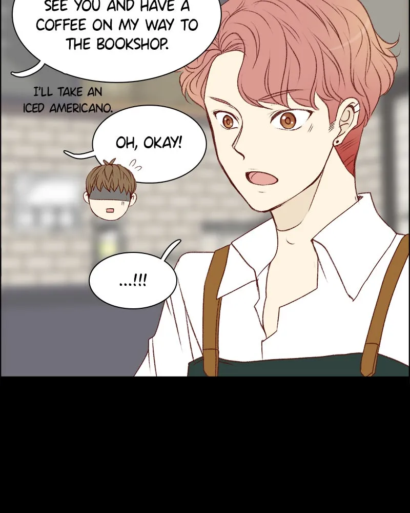 My Girlfriend is the Man! Chapter 28 page 28 - 
