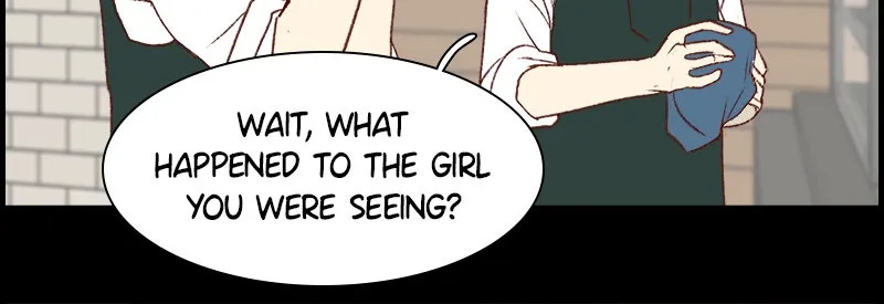 My Girlfriend is the Man! Chapter 28 page 10 - 