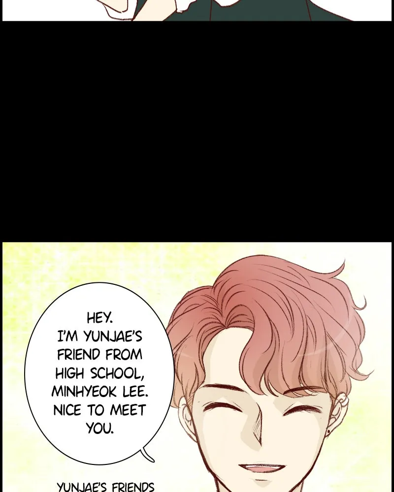 My Girlfriend is the Man! Chapter 29 page 2 - 