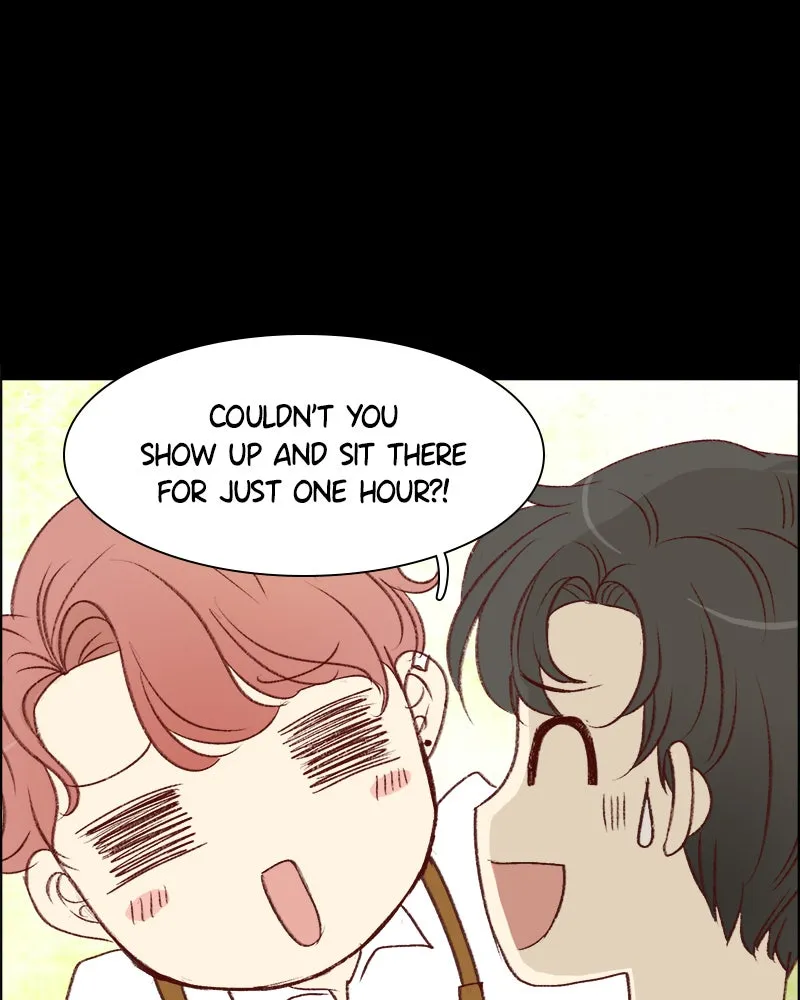 My Girlfriend is the Man! Chapter 29 page 11 - 