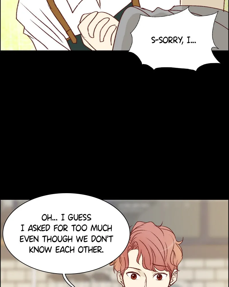 My Girlfriend is the Man! Chapter 29 page 12 - 